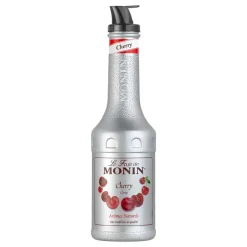 Monin Cherry Purée