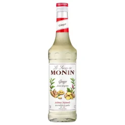 Monin Ginger Syrup
