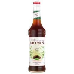 Monin Green Tea Concentrate
