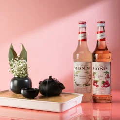 Monin Lychee Syrup