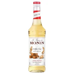 Monin Toffee Nut Syrup
