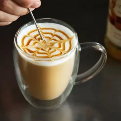 Monin Toffee Nut Syrup