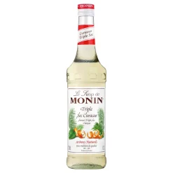 Monin Triple Sec Syrup