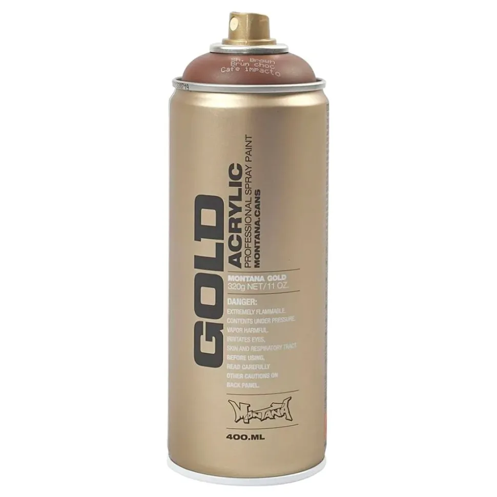 Montana Sprayfärg