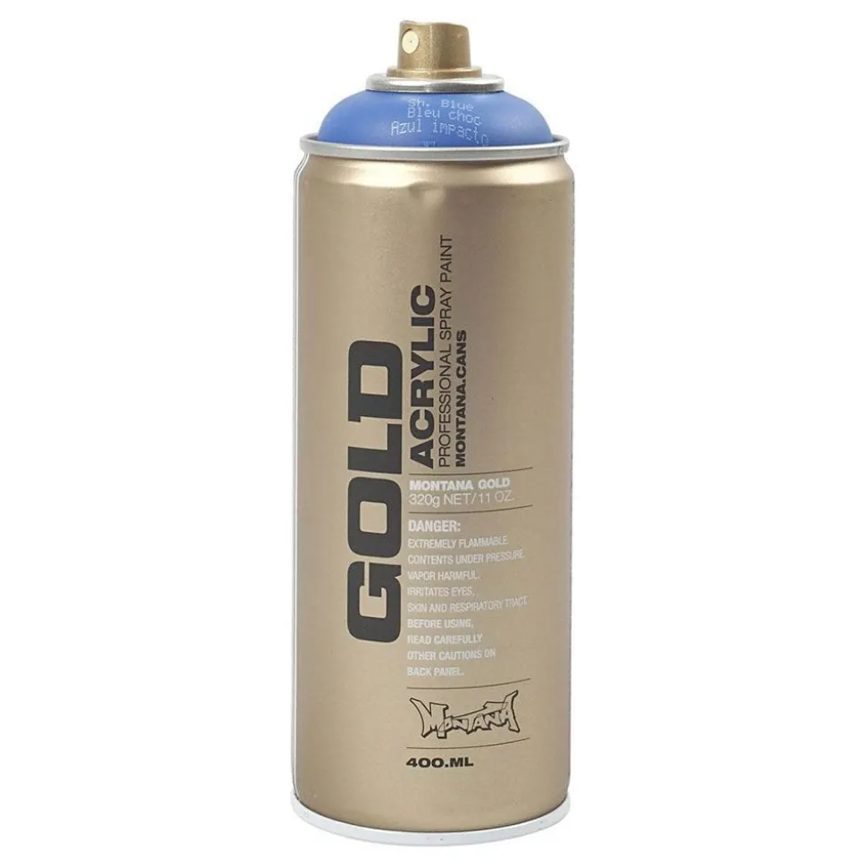 Montana Sprayfärg