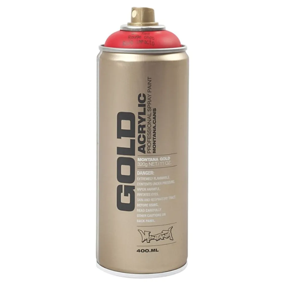 Montana Sprayfärg