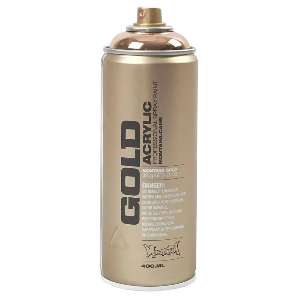 Montana Sprayfärg