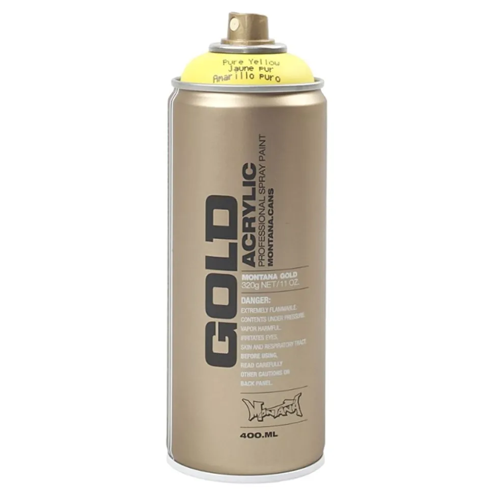 Montana Sprayfärg