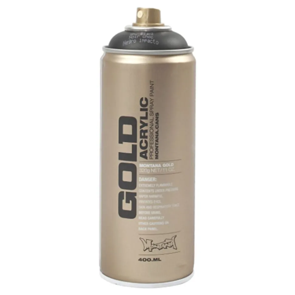 Montana Sprayfärg