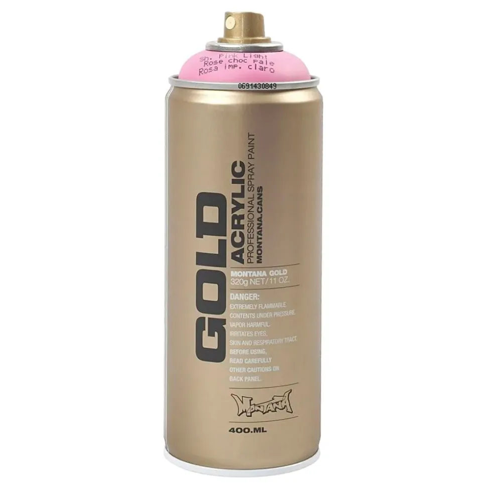 Montana Sprayfärg