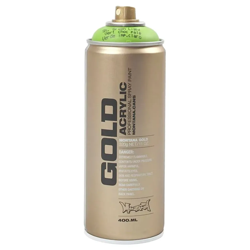Montana Sprayfärg