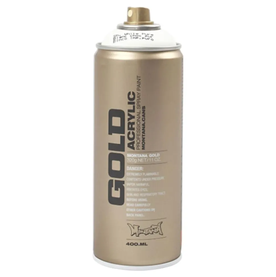 Montana Sprayfärg