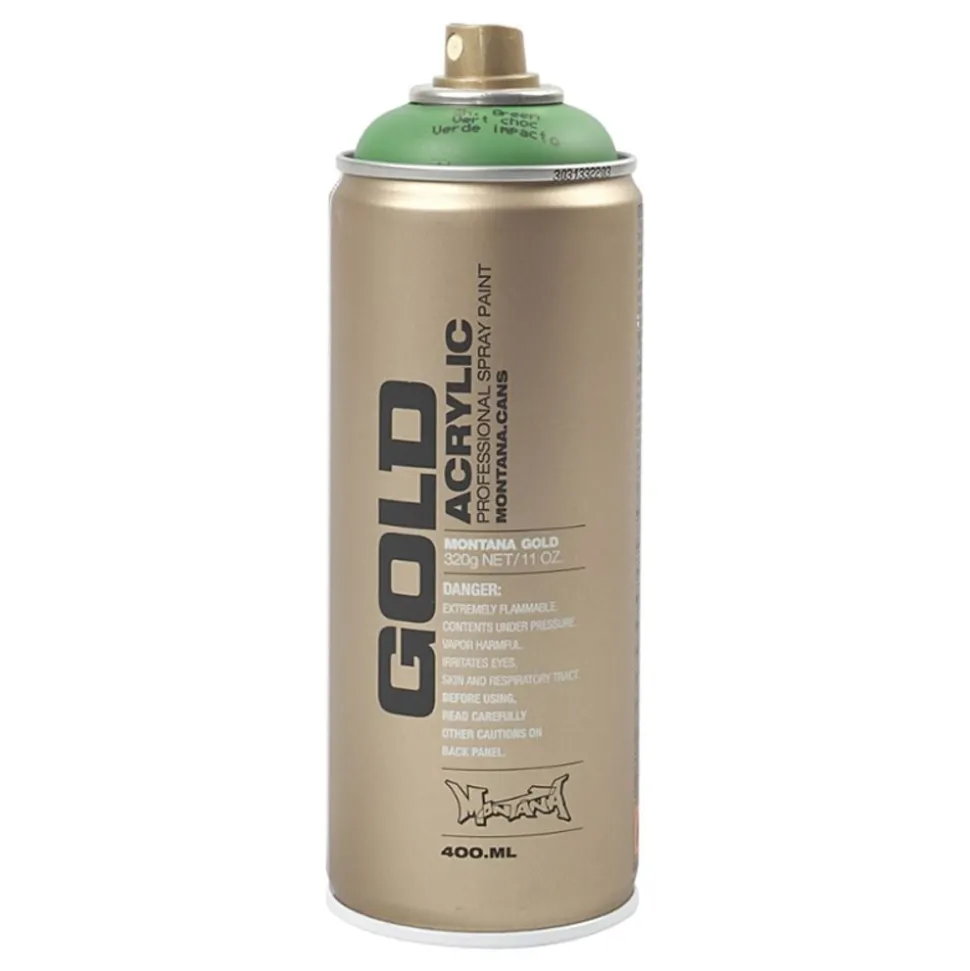 Montana Sprayfärg
