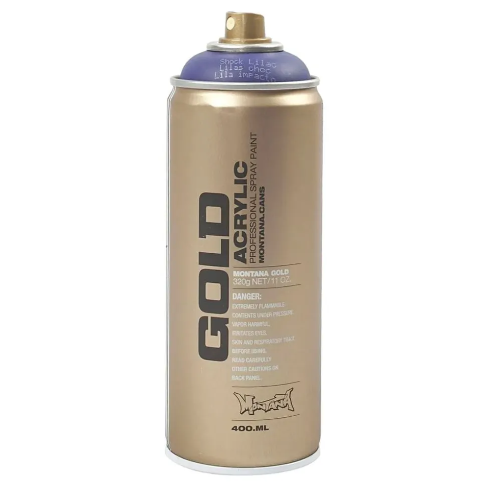 Montana Sprayfärg