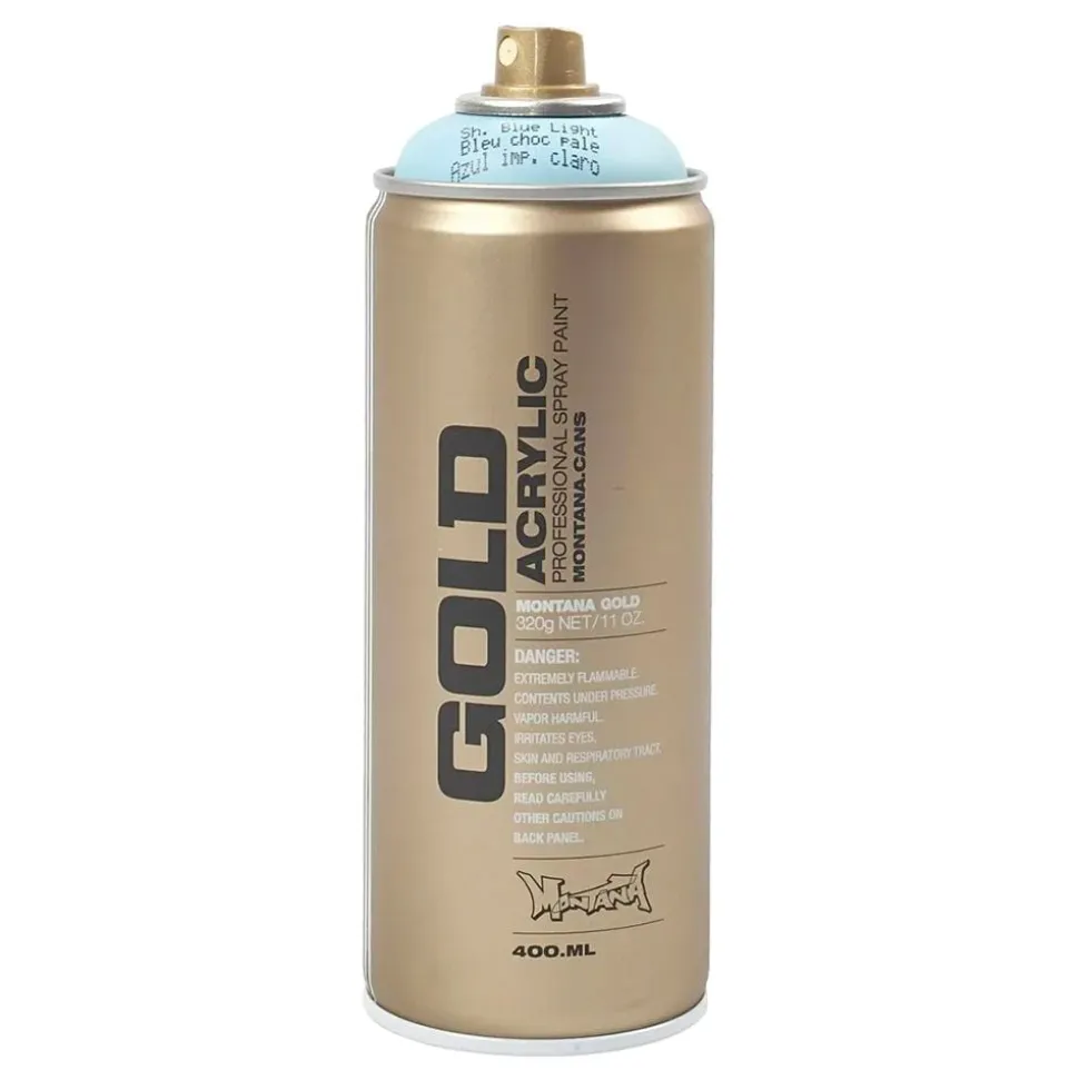 Montana Sprayfärg