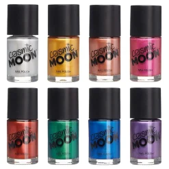 Moon Creations Metallic Nagellack