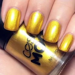 Moon Creations Metallic Nagellack