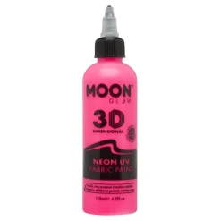 Moon Creations UV Neon Textilfärg