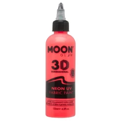 Moon Creations UV Neon Textilfärg