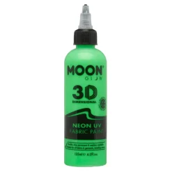 Moon Creations UV Neon Textilfärg