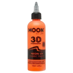Moon Creations UV Neon Textilfärg