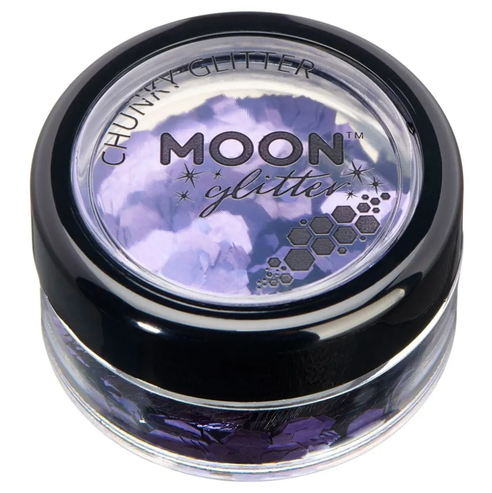 Moon Creations Chunky Glitter