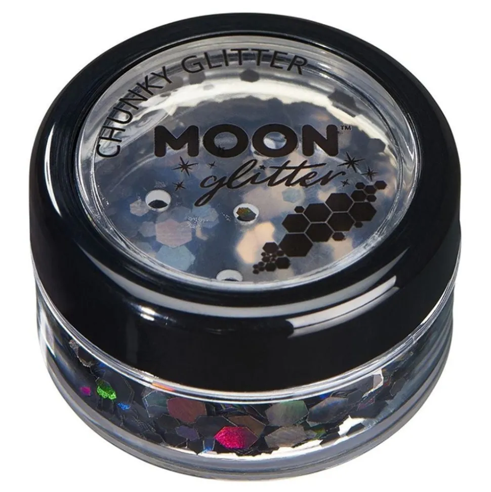 Moon Creations Chunky Glitter