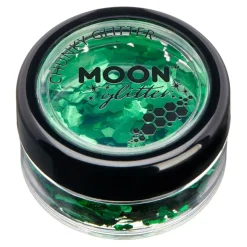 Moon Creations Chunky Glitter