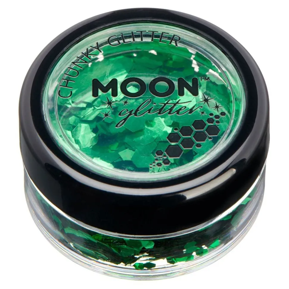 Moon Creations Chunky Glitter