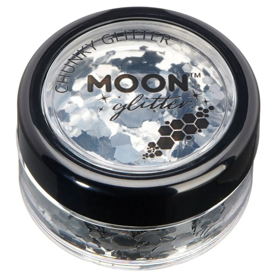 Moon Creations Chunky Glitter