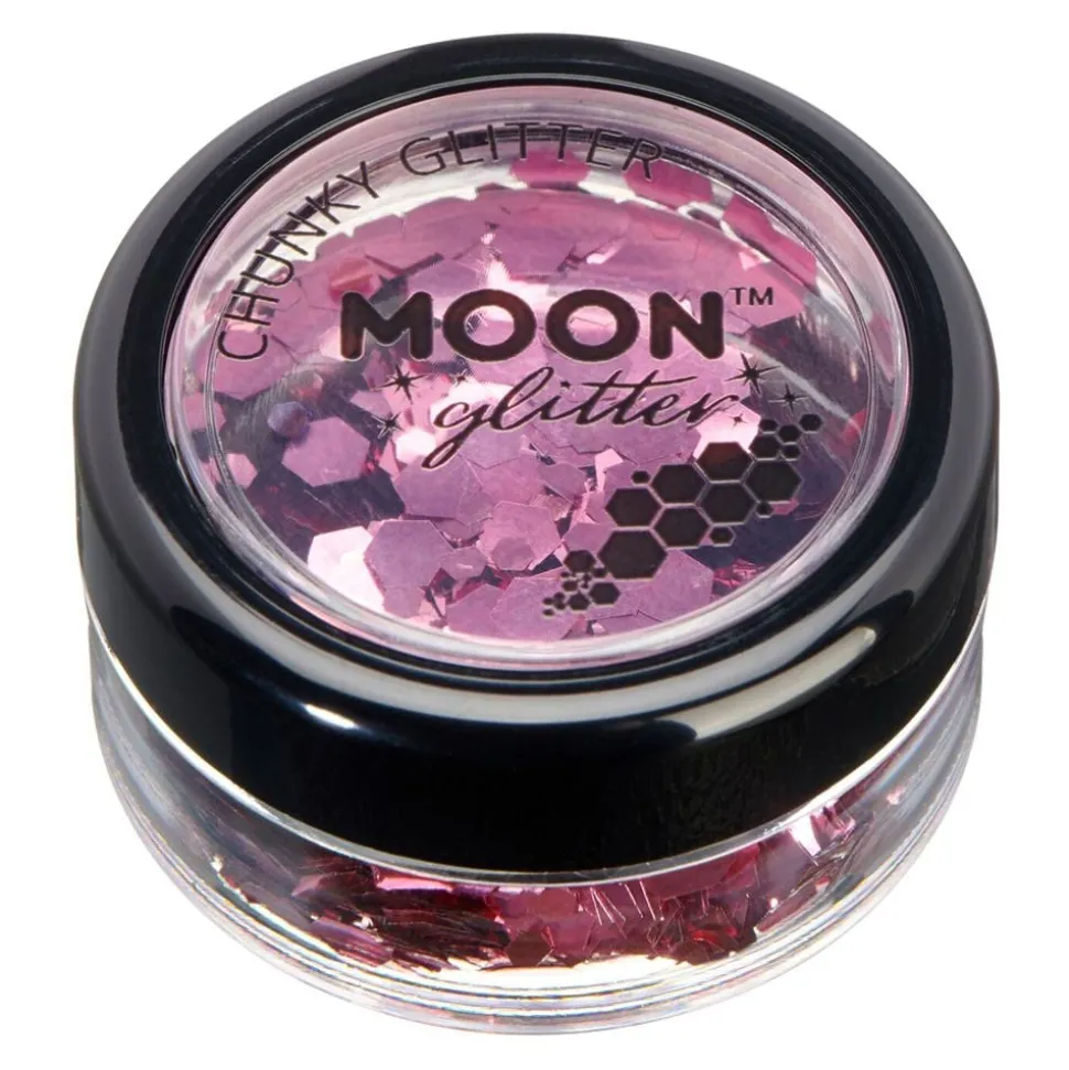 Moon Creations Chunky Glitter