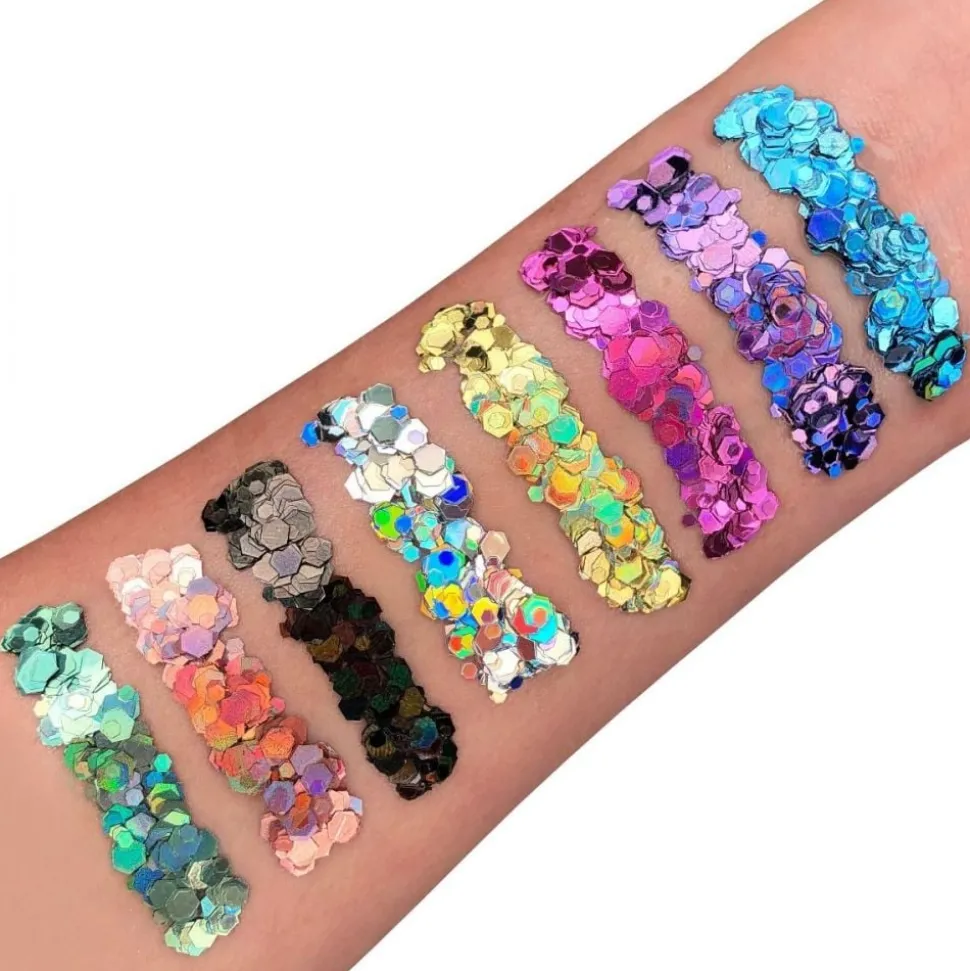 Moon Creations Chunky Glitter