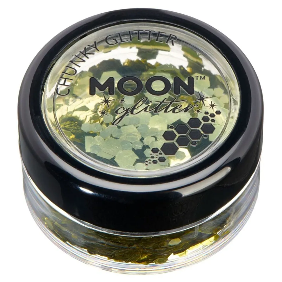 Moon Creations Chunky Glitter