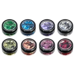 Moon Creations Classic Chunky Glitter