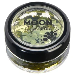 Moon Creations Classic Chunky Glitter