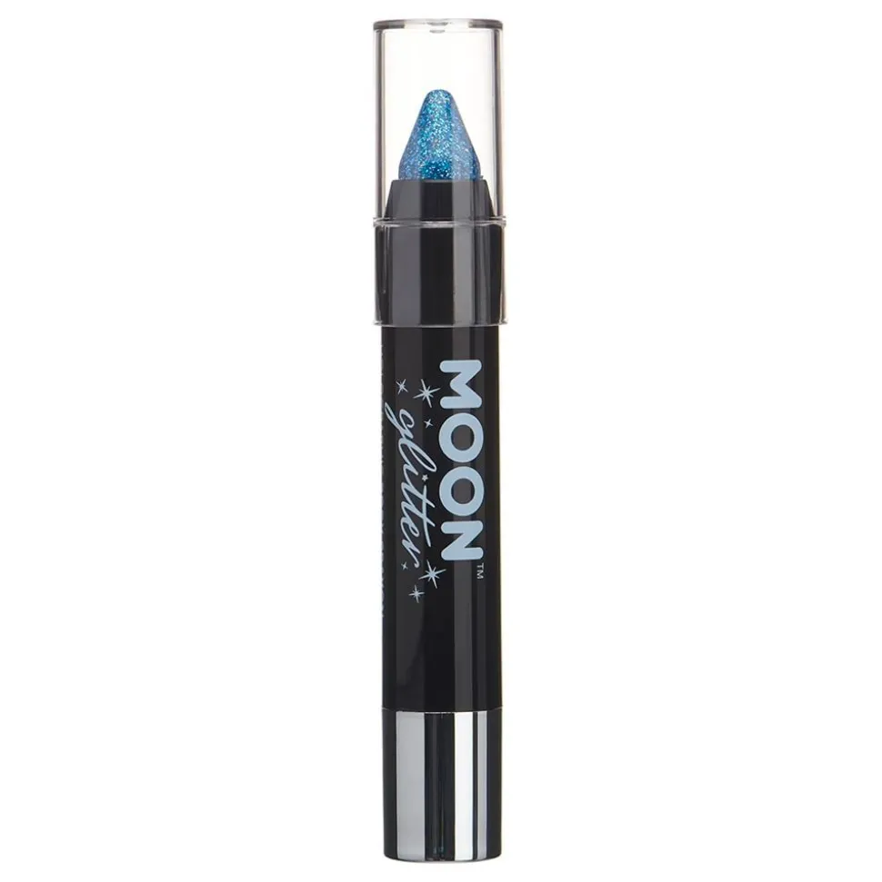 Moon Creations Holographic Kroppskrita