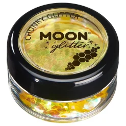 Moon Creations Iridescent Chunky Glitter