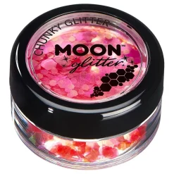 Moon Creations Iridescent Chunky Glitter
