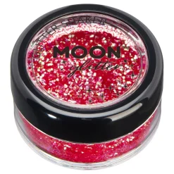 Moon Creations Iridescent Glitter Shakers