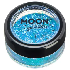 Moon Creations Iridescent Glitter Shakers