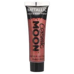 Moon Creations Metallic Ansikts- & Kroppsfärg