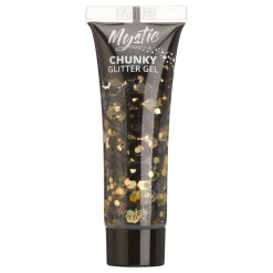 Moon Creations Mystic Chunky Glitter Gel