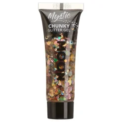 Moon Creations Mystic Chunky Glitter Gel