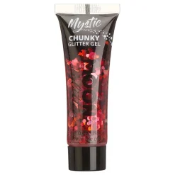 Moon Creations Mystic Chunky Glitter Gel