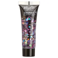 Moon Creations Mystic Chunky Glitter Gel
