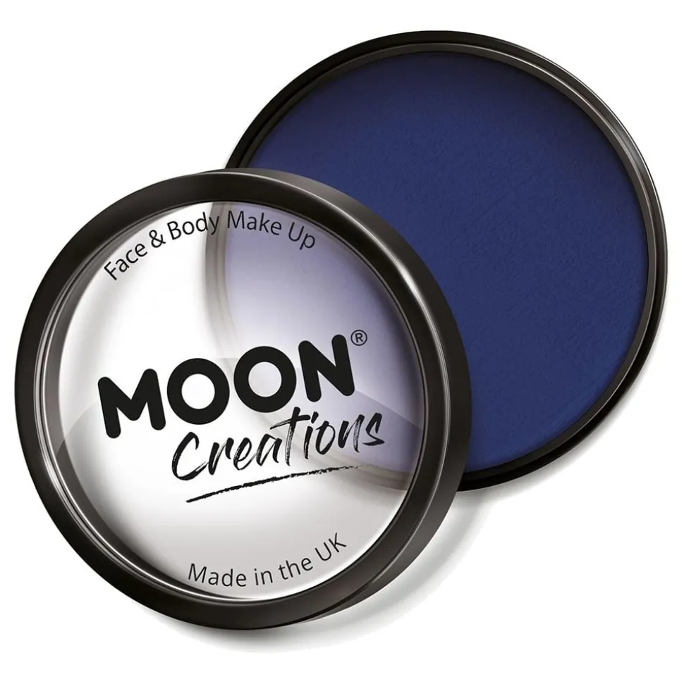 Moon Creations Pro Ansikts- & Kroppsfärg