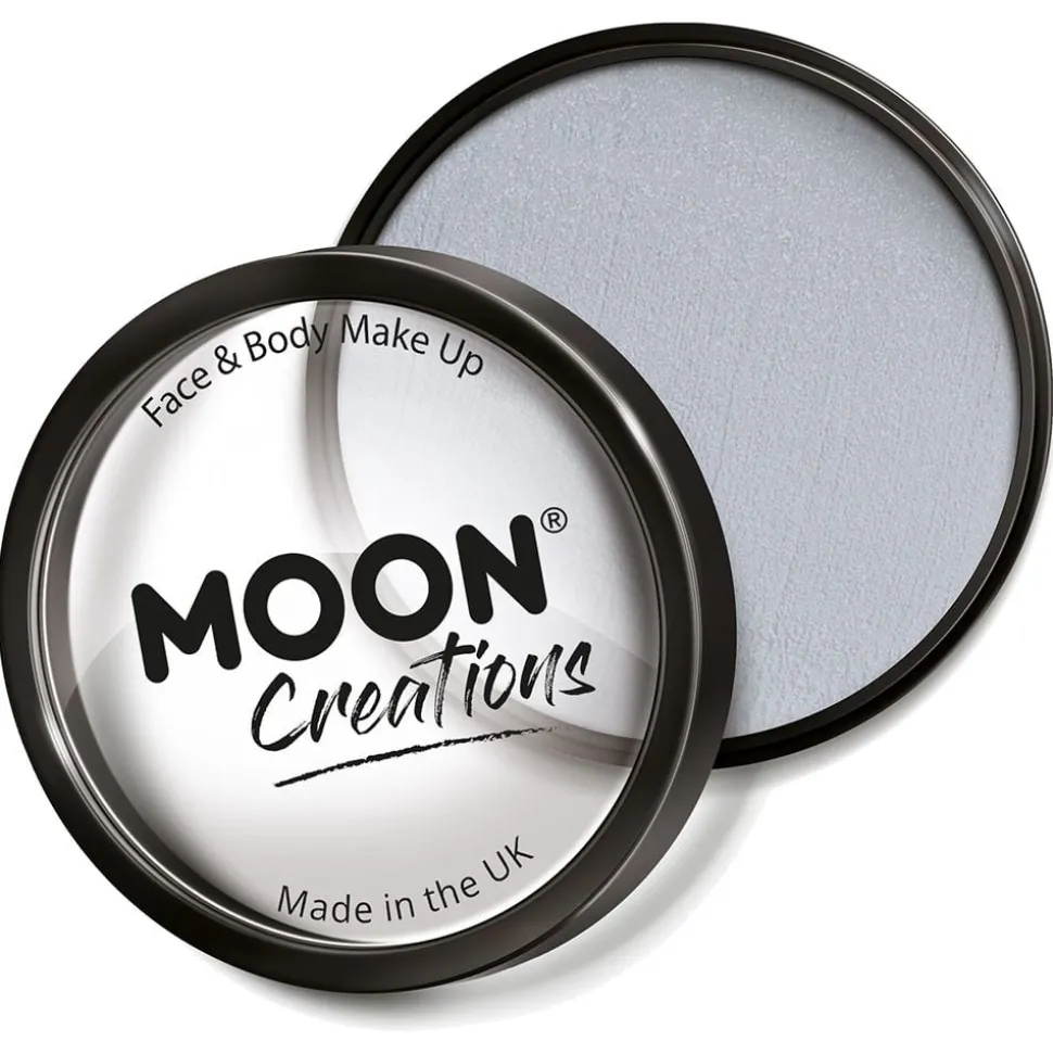 Moon Creations Pro Ansikts- & Kroppsfärg