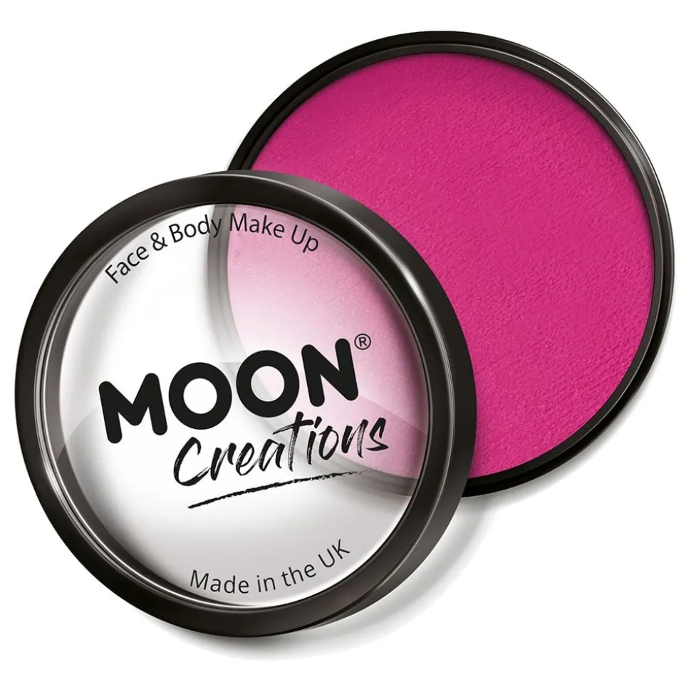 Moon Creations Pro Ansikts- & Kroppsfärg