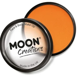 Moon Creations Pro Ansikts- & Kroppsfärg