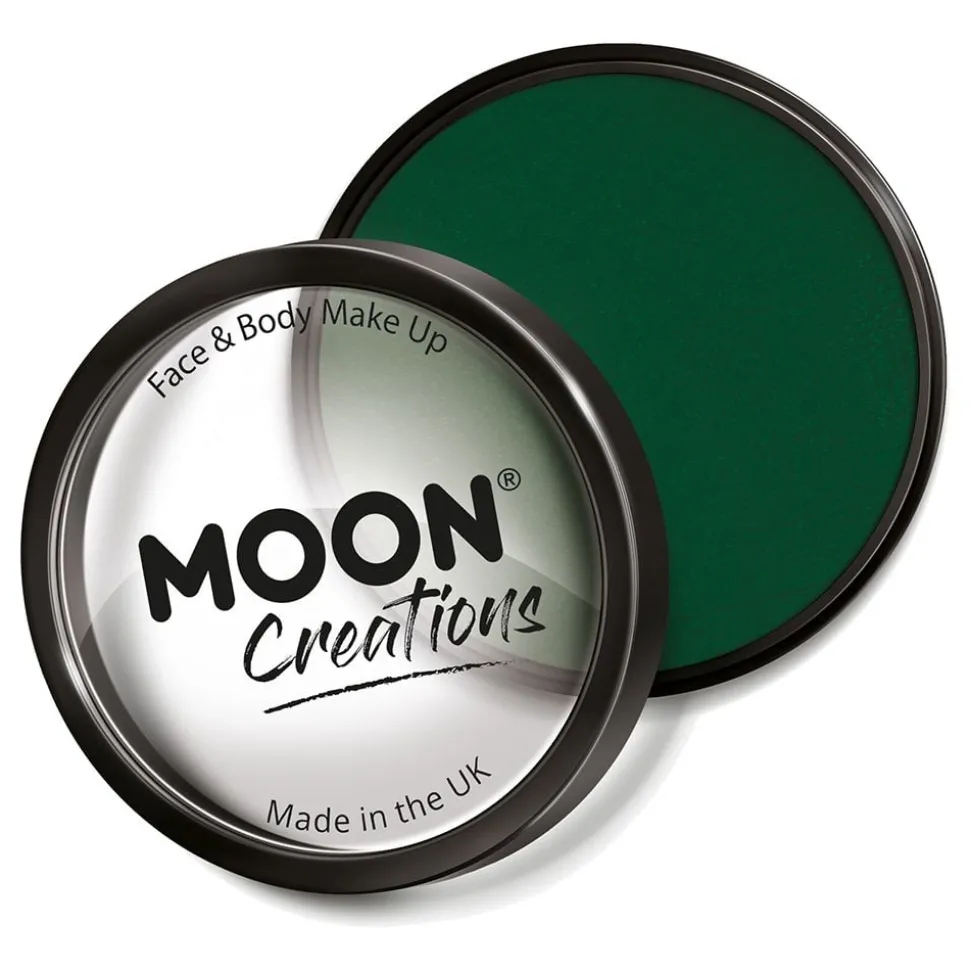 Moon Creations Pro Ansikts- & Kroppsfärg